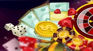 Онлайн казино Lootrun Casino