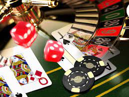 Вход на официальный сайт Casino Zenit