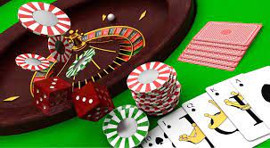 Официальный сайт Casino Zenit